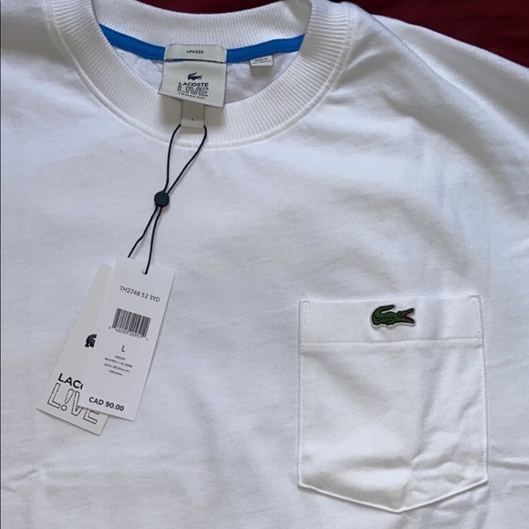 I’m selling because it’s too big for me. size L. Never worn - Picture 1 of 2